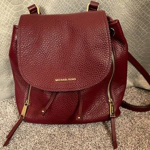 Michael Kors Sinch Backpack